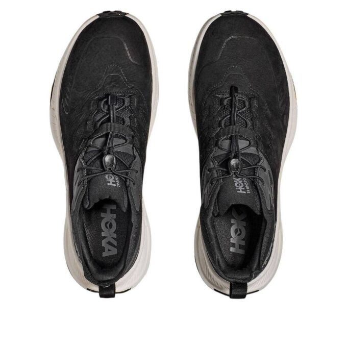 Chukka da trasporto ‘Black Alabaster’