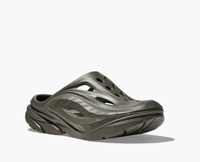 Ciabatte atletiche HOKA Ora