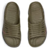 Ciabatte da recupero HOKA x Bodega Ora ‘Martini Olive Jet Black’