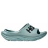 Ciabatte Ora Athletic ‘Druzy Black’