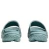 Ciabatte Ora Athletic ‘Druzy Black’