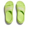 Ciabatte Ora Athletic ‘Lettuce White’