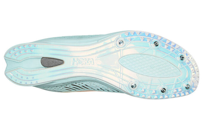 Cielo X MD ‘Blue Glass Radiant Yellow’
