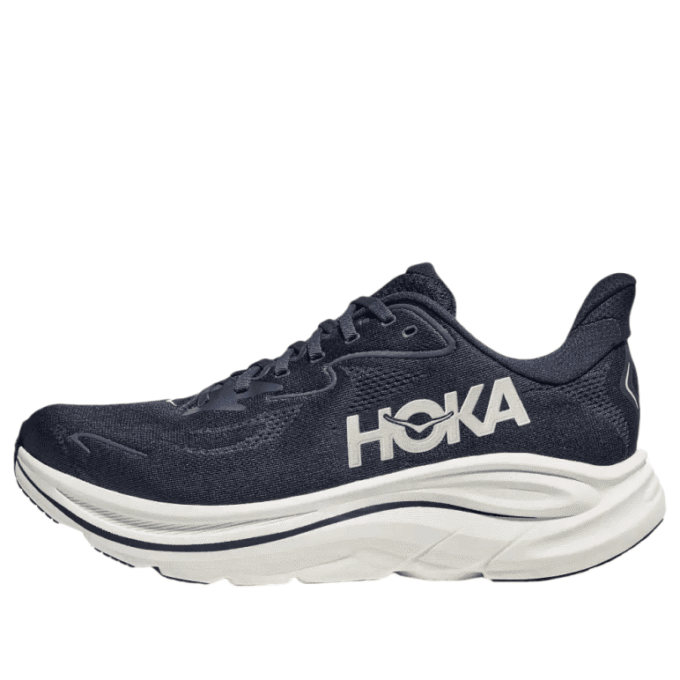 Clifton 10 ‘Bianco Navy’