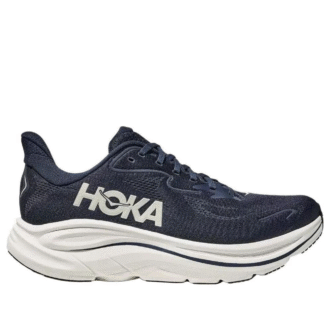 Clifton 10 ‘Bianco Navy’