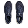 Clifton 10 ‘Bianco Navy’