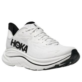 Clifton 10 ‘Bianco Nero’