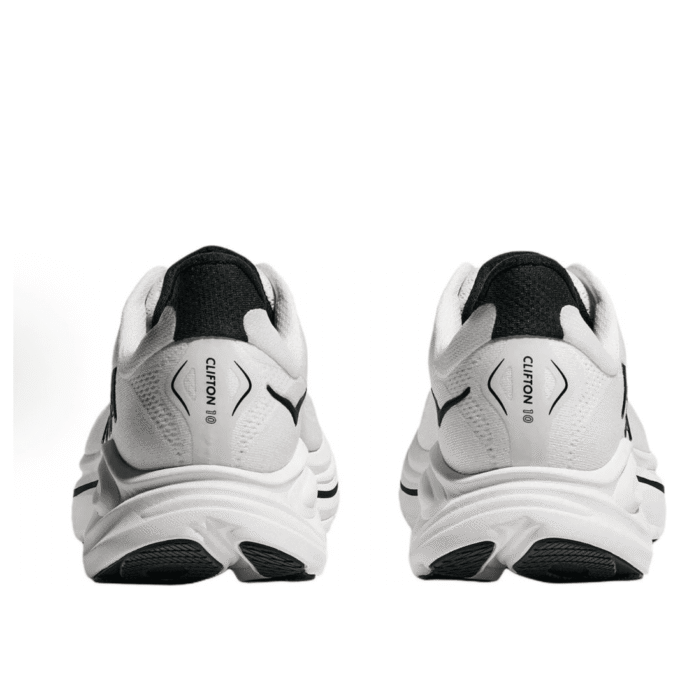 Clifton 10 ‘Bianco Nero’