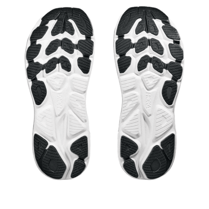 Clifton 10 ‘Bianco Nero’