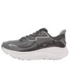 Clifton 10 ‘Carbon Black Satellite Grey’