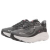 Clifton 10 ‘Carbon Black Satellite Grey’