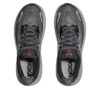 Clifton 10 ‘Carbon Black Satellite Grey’