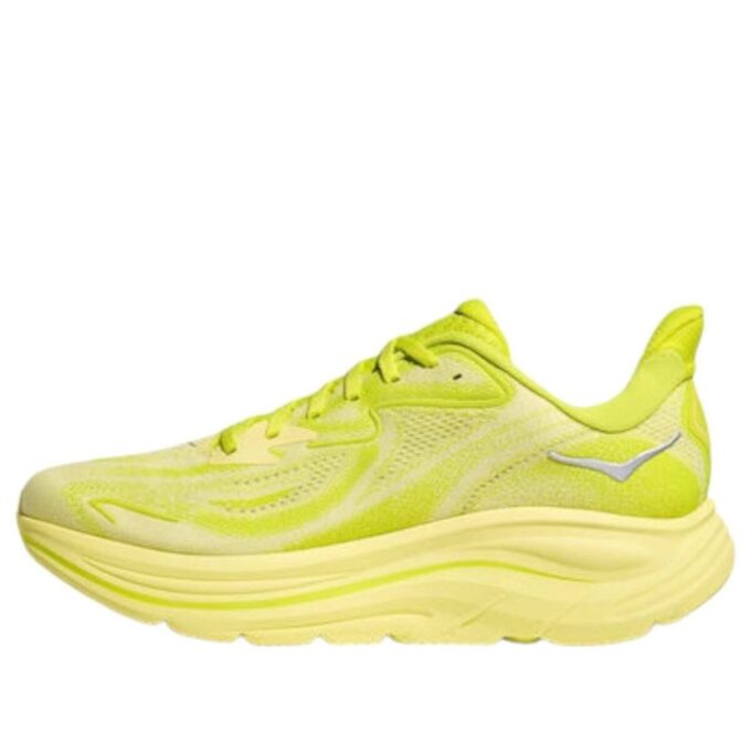Clifton 10 ‘Neon Citrus’
