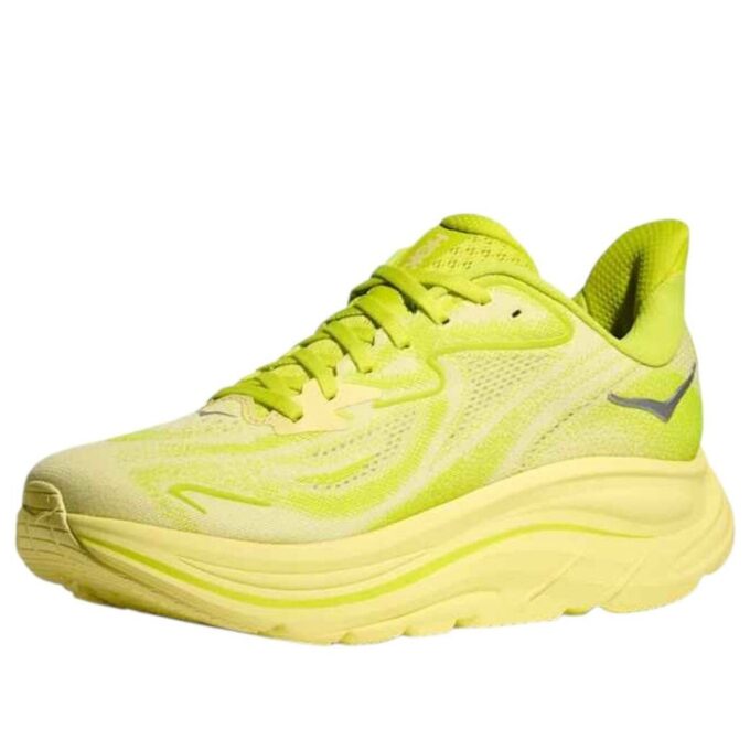 Clifton 10 ‘Neon Citrus’