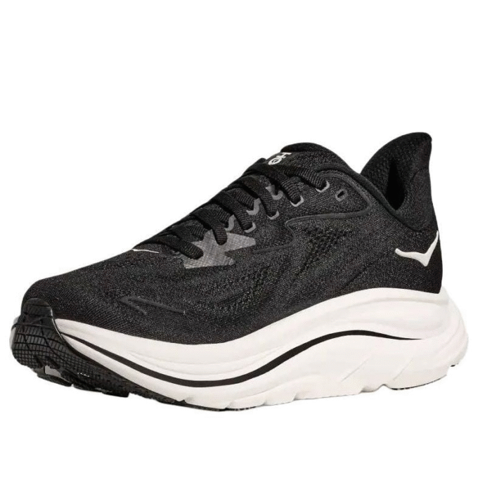 Clifton 10 ‘Nero Bianco’