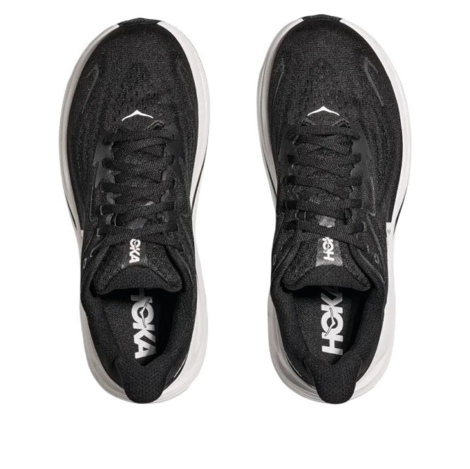 Clifton 10 ‘Nero Bianco’