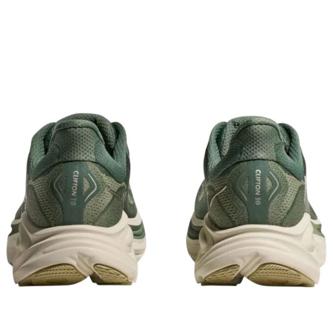 Clifton 10 ‘Sale al tartufo e felce’