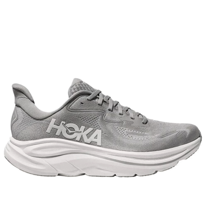 Clifton 10 ‘Stellar Grey Stardust’