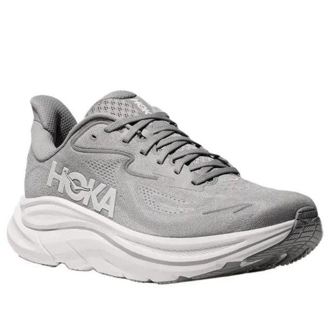 Clifton 10 ‘Stellar Grey Stardust’
