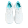 Clifton 10 ‘White Skyward Blue’
