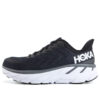 Clifton 7 Low ‘Nero Bianco’