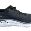 Clifton 7 Low ‘Nero Bianco’