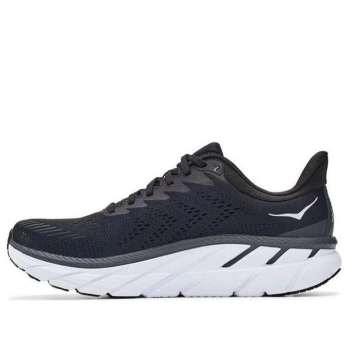 Clifton 7 ‘Nero Bianco’ Clifton 7 ‘Nero Bianco’