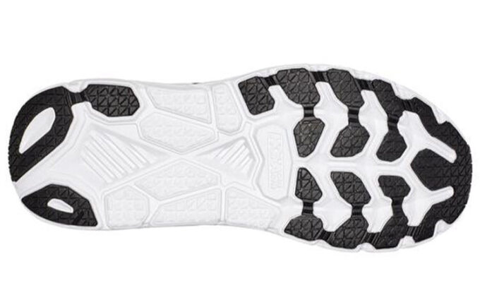 Clifton 7 ‘Nero Bianco’ Clifton 7 ‘Nero Bianco’