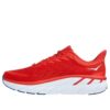 Clifton 7 ‘Rosso fiamma’