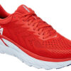Clifton 7 ‘Rosso fiamma’