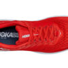 Clifton 7 ‘Rosso fiamma’