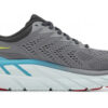 Clifton 7 Wide ‘Grigio Verde’