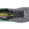 Clifton 7 Wide ‘Grigio Verde’