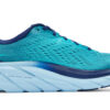 Clifton 8 2E Wide ‘Bellwether Blue’