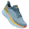 Clifton 8 2E Wide ‘Goblin Blue Mountain Spring’