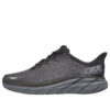 Clifton 8 2E Wide ‘Nero’