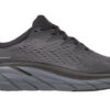 Clifton 8 2E Wide ‘Nero’