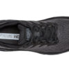 Clifton 8 2E Wide ‘Nero’