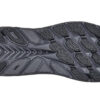 Clifton 8 2E Wide ‘Nero’