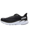 Clifton 8 2E Wide ‘Nero Bianco’