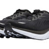 Clifton 8 2E Wide ‘Nero Bianco’