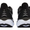 Clifton 8 2E Wide ‘Nero Bianco’