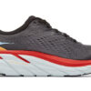 Clifton 8 ‘Antracite Castlerock’