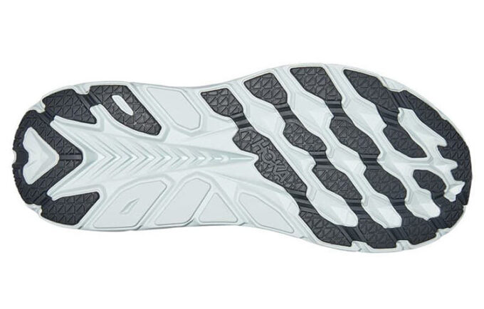 Clifton 8 ‘Antracite Castlerock’