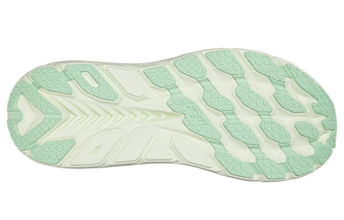 Clifton 8 ‘Blu abbagliante’