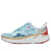 Clifton 8 ‘Blu pastello’