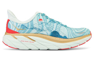 Clifton 8 ‘Blu pastello’