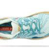 Clifton 8 ‘Blu pastello’