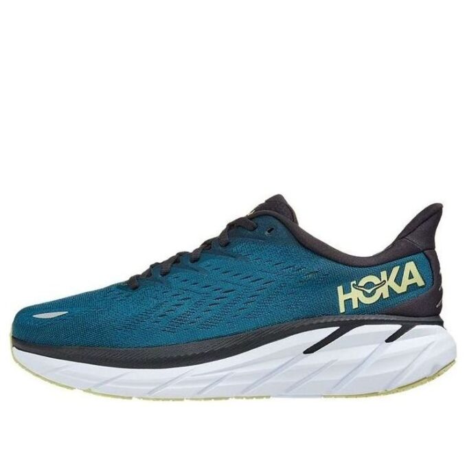 Clifton 8 ‘Farfalla corallo blu’
