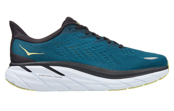 Clifton 8 ‘Farfalla corallo blu’